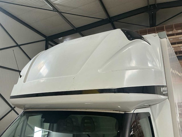 Iveco daily 35s18v 3.0 410 h3 bedrijfswagen - afbeelding 22 van  46