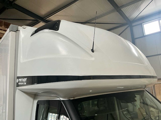 Iveco daily 35s18v 3.0 410 h3 bedrijfswagen - afbeelding 23 van  46