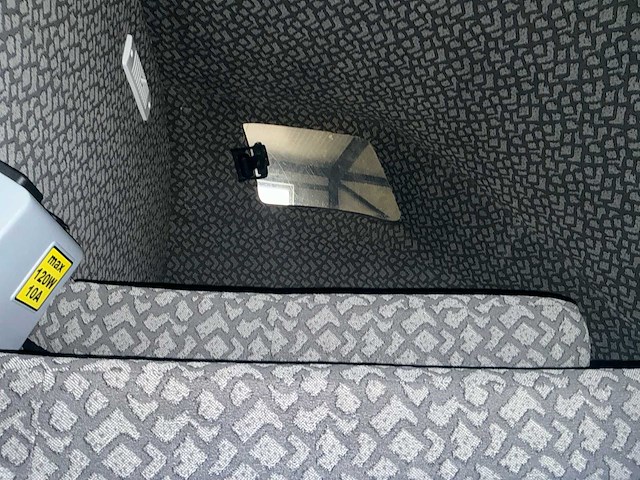 Iveco daily 35s18v 3.0 410 h3 bedrijfswagen - afbeelding 24 van  46