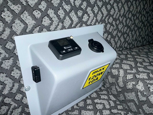 Iveco daily 35s18v 3.0 410 h3 bedrijfswagen - afbeelding 26 van  46