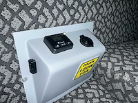 Iveco daily 35s18v 3.0 410 h3 bedrijfswagen - afbeelding 26 van  46