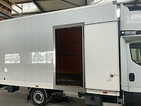 Iveco daily 35s18v 3.0 410 h3 bedrijfswagen - afbeelding 28 van  46