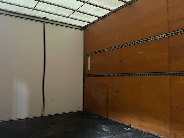 Iveco daily 35s18v 3.0 410 h3 bedrijfswagen - afbeelding 31 van  46