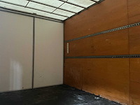 Iveco daily 35s18v 3.0 410 h3 bedrijfswagen - afbeelding 31 van  46