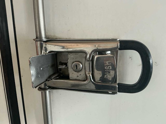 Iveco daily 35s18v 3.0 410 h3 bedrijfswagen - afbeelding 33 van  46