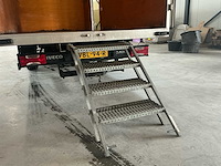 Iveco daily 35s18v 3.0 410 h3 bedrijfswagen - afbeelding 34 van  46