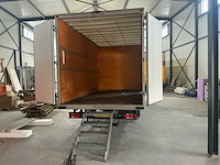 Iveco daily 35s18v 3.0 410 h3 bedrijfswagen - afbeelding 35 van  46