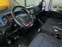 Iveco daily 35s18v 3.0 410 h3 bedrijfswagen - afbeelding 44 van  46