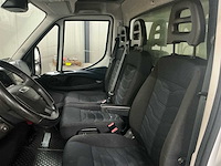 Iveco daily 35s18v 3.0 410 h3 bedrijfswagen - afbeelding 45 van  46