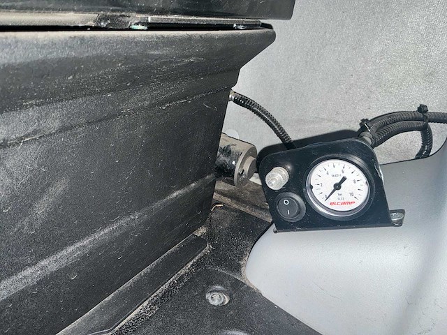 Iveco daily 35s18v 3.0 410 h3 bedrijfswagen - afbeelding 3 van  22