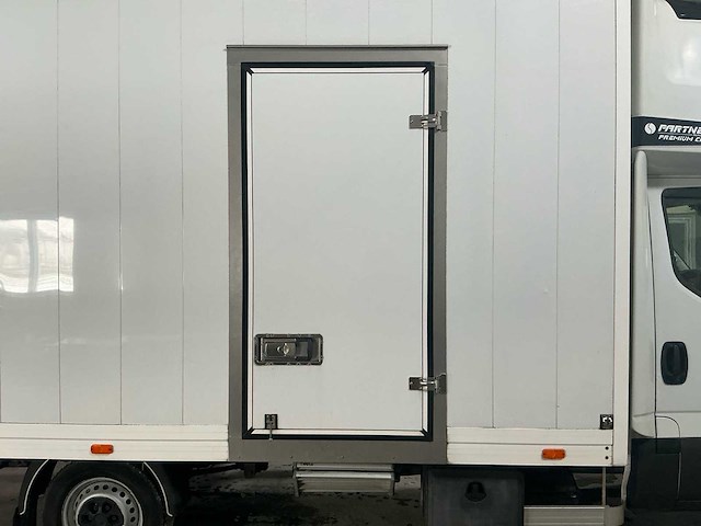 Iveco daily 35s18v 3.0 410 h3 bedrijfswagen - afbeelding 20 van  22
