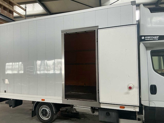 Iveco daily 35s18v 3.0 410 h3 bedrijfswagen - afbeelding 21 van  22