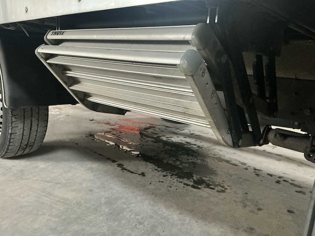 Iveco daily 35s18v 3.0 410 h3 bedrijfswagen - afbeelding 22 van  22