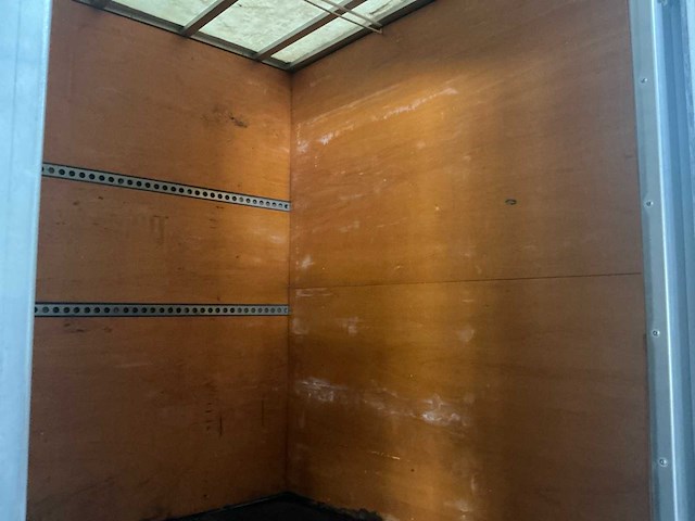 Iveco daily 35s18v 3.0 410 h3 bedrijfswagen - afbeelding 5 van  22