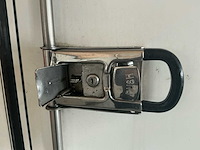 Iveco daily 35s18v 3.0 410 h3 bedrijfswagen - afbeelding 7 van  22