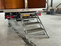 Iveco daily 35s18v 3.0 410 h3 bedrijfswagen - afbeelding 10 van  22