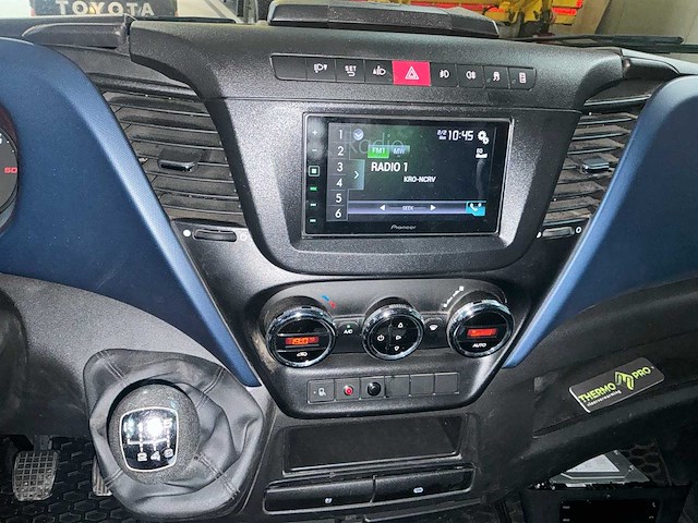 Iveco daily 35s18v 3.0 410 h3 bedrijfswagen - afbeelding 1 van  22