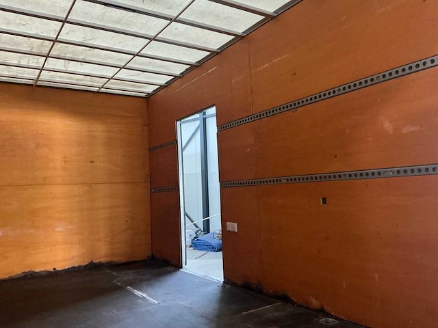 Iveco daily 35s18v 3.0 410 h3 bedrijfswagen - afbeelding 16 van  22