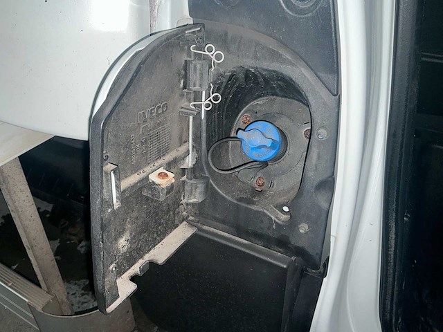 Iveco daily 35s18v 3.0 410 h3 bedrijfswagen - afbeelding 18 van  22