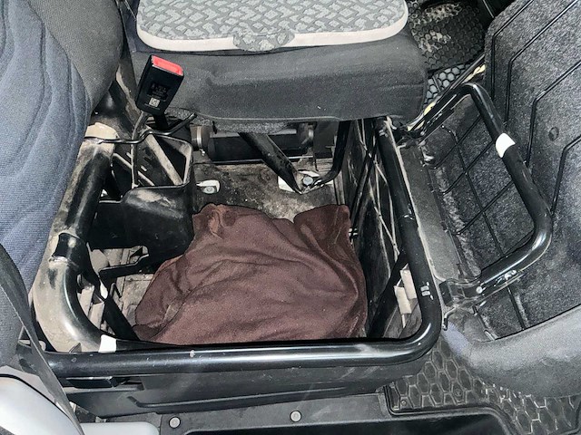 Iveco daily 35s18v 3.0 410 h3 bedrijfswagen - afbeelding 19 van  22