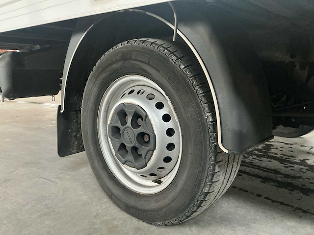 Iveco daily 35s18v 3.0 410 h3 bedrijfswagen - afbeelding 16 van  53