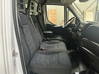 Iveco daily 35s18v 3.0 410 h3 bedrijfswagen - afbeelding 19 van  53