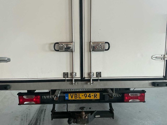 Iveco daily 35s18v 3.0 410 h3 bedrijfswagen - afbeelding 37 van  53