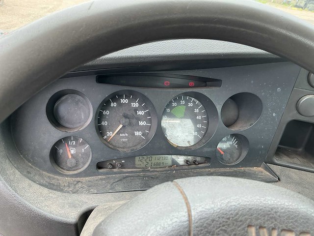 Iveco daily 35s9 bedrijfswagen - afbeelding 2 van  14