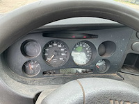 Iveco daily 35s9 bedrijfswagen - afbeelding 2 van  14