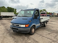 Iveco daily 35s9 bedrijfswagen - afbeelding 1 van  14