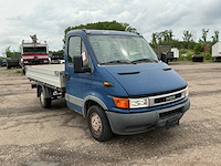 Iveco daily 35s9 bedrijfswagen - afbeelding 7 van  14