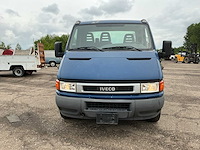 Iveco daily 35s9 bedrijfswagen - afbeelding 8 van  14