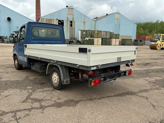 Iveco daily 35s9 bedrijfswagen - afbeelding 9 van  14