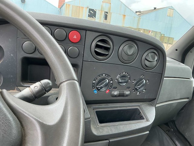 Iveco daily 35s9 bedrijfswagen - afbeelding 14 van  14