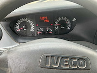 Iveco daily 40c 15dt euro4 be bedrijfswagen - afbeelding 2 van  15