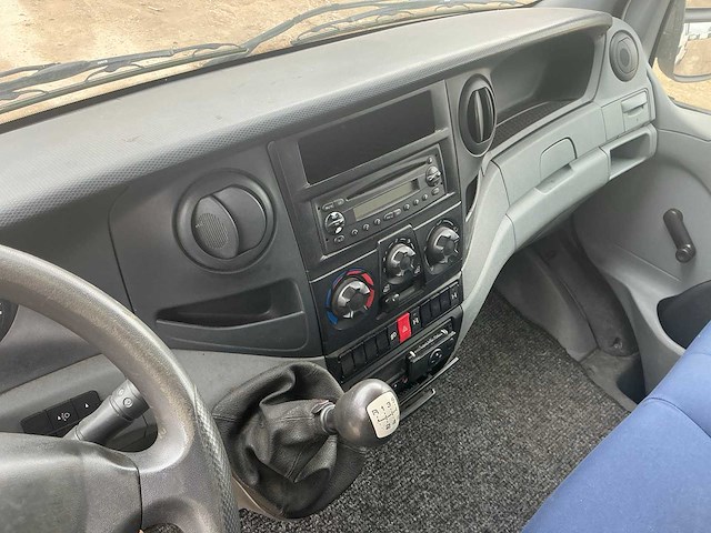 Iveco daily 40c 15dt euro4 be bedrijfswagen - afbeelding 3 van  15