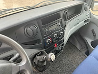 Iveco daily 40c 15dt euro4 be bedrijfswagen - afbeelding 3 van  15
