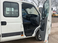 Iveco daily 40c 15dt euro4 be bedrijfswagen - afbeelding 4 van  15
