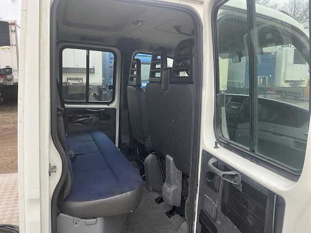 Iveco daily 40c 15dt euro4 be bedrijfswagen - afbeelding 5 van  15