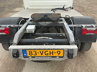 Iveco daily 40c 15dt euro4 be bedrijfswagen - afbeelding 6 van  15