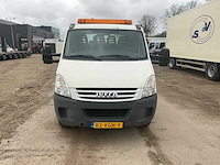 Iveco daily 40c 15dt euro4 be bedrijfswagen - afbeelding 8 van  15