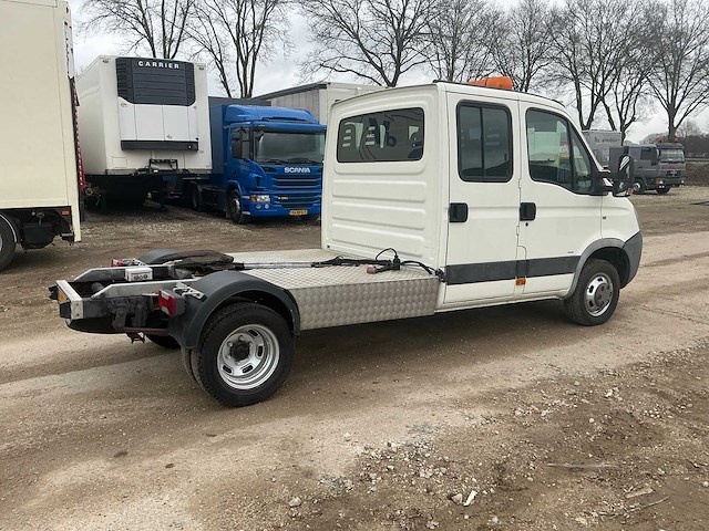 Iveco daily 40c 15dt euro4 be bedrijfswagen - afbeelding 10 van  15