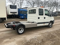 Iveco daily 40c 15dt euro4 be bedrijfswagen - afbeelding 10 van  15