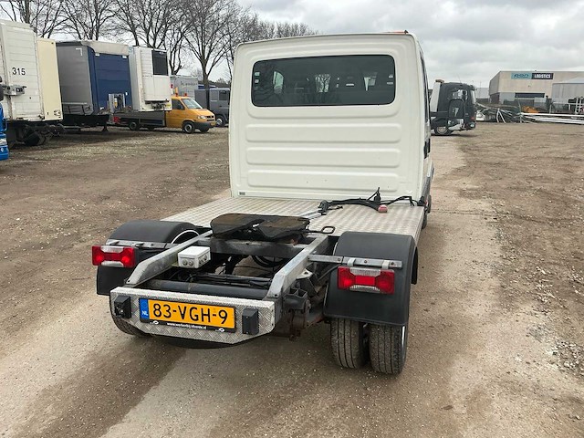 Iveco daily 40c 15dt euro4 be bedrijfswagen - afbeelding 11 van  15