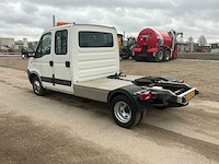 Iveco daily 40c 15dt euro4 be bedrijfswagen - afbeelding 12 van  15