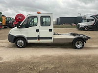 Iveco daily 40c 15dt euro4 be bedrijfswagen - afbeelding 13 van  15
