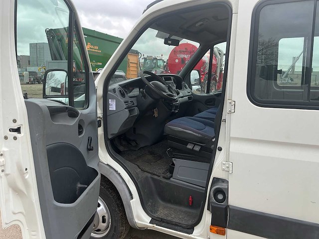 Iveco daily 40c 15dt euro4 be bedrijfswagen - afbeelding 14 van  15