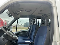 Iveco daily 40c 15dt euro4 be bedrijfswagen - afbeelding 15 van  15