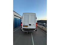 Iveco daily 40c11v 395 h2 l4 bedrijfswagen/camper - afbeelding 2 van  34