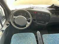 Iveco daily 40c11v 395 h2 l4 bedrijfswagen/camper - afbeelding 16 van  34